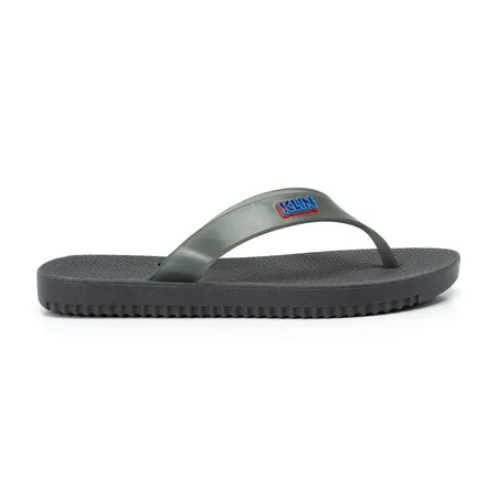 Chinelo De Dedo Infantil Klin Bicolor Acqua Kids Chinelo De Dedo Infantil Klin Bicolor Acqua Kids