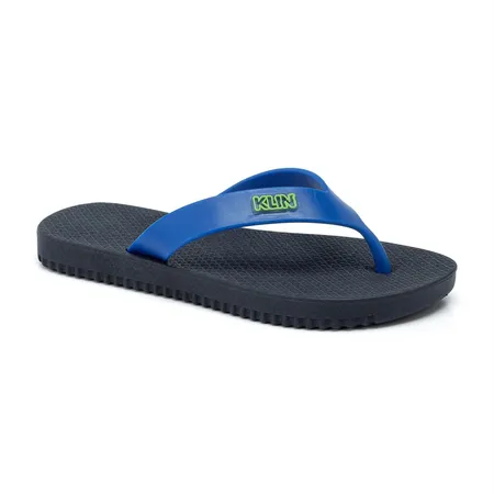 Chinelo De Dedo Infantil Klin Bicolor Acqua Kids Chinelo De Dedo Infantil Klin Bicolor Acqua Kids