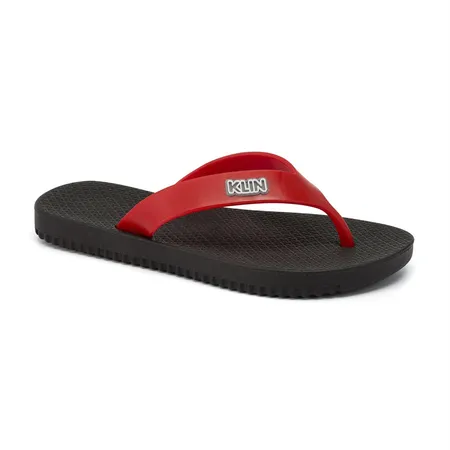 Chinelo De Dedo Infantil Klin Bicolor Acqua Kids Chinelo De Dedo Infantil Klin Bicolor Acqua Kids
