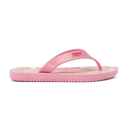 Chinelo Infantil Menina Klin Acqua Kids Personagens
