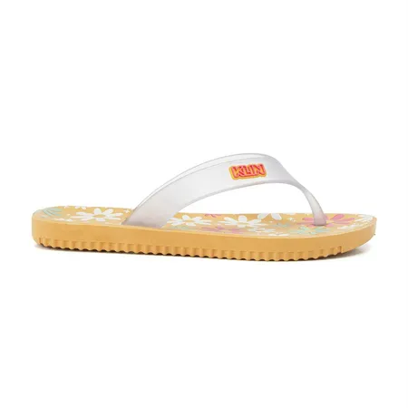 Chinelo De Dedo Infantil Klin Bicolor Acqua Kids Chinelo De Dedo Infantil Klin Bicolor Acqua Kids