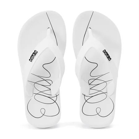 Chinelo Infantil Klin Acqua Kids Diversas Cores Por Eduardo Amarante