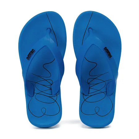 Chinelo Infantil Klin Acqua Kids Diversas Cores Por Eduardo Amarante