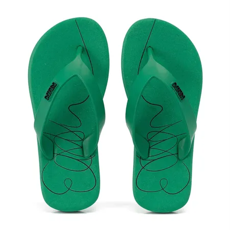 Chinelo Infantil Klin Acqua Kids Diversas Cores Por Eduardo Amarante