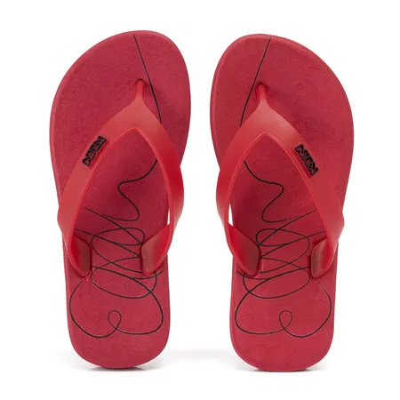 Chinelo Infantil Klin Acqua Kids Diversas Cores Por Eduardo Amarante
