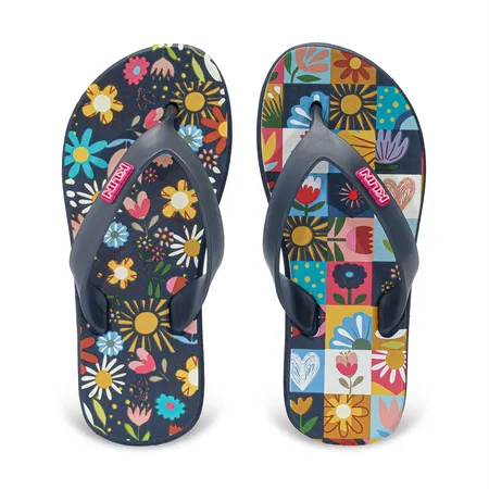 Chinelo Infantil Klin Acqua Kids