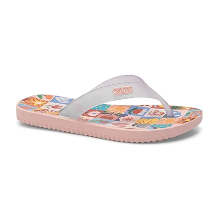 Chinelo Infantil Klin Acqua Kids Chinelo Infantil Klin Acqua Kids
