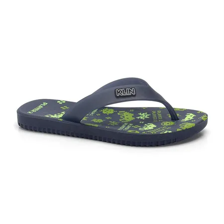 Chinelo Infantil Klin Acqua Kids Chinelo Infantil Klin Acqua Kids
