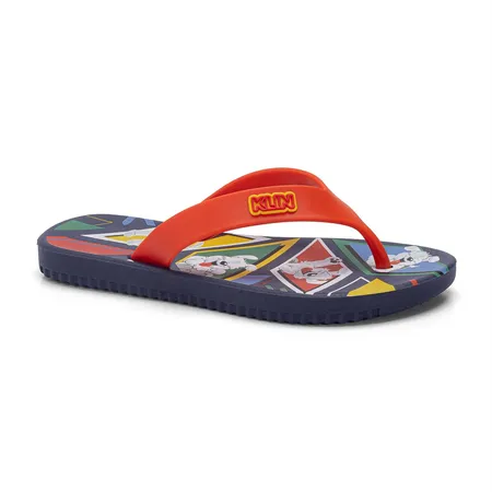 Chinelo Infantil Klin Acqua Kids