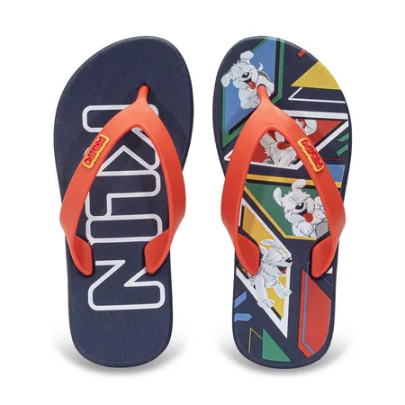 Chinelo Infantil Klin Acqua Kids