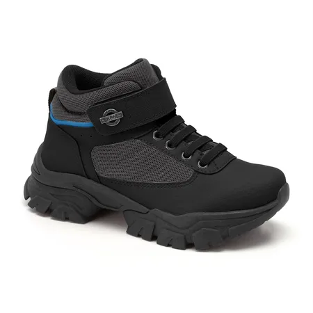 Bota Infantil Klin Adventure Estilosa