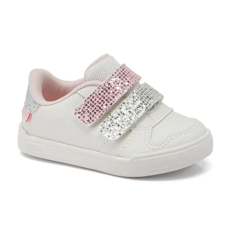 Tenis Infantil Klin Baby Sky