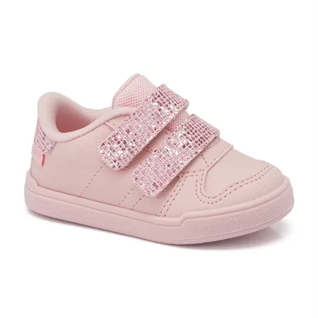 Tenis Infantil Klin Baby Sky