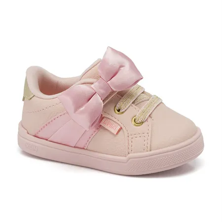 Tênis Infantil Klin Baby Sky