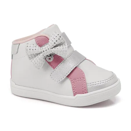 Tênis Infantil Klin Baby Sky