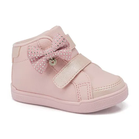 Tênis Infantil Klin Baby Sky