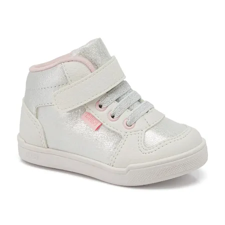 Tenis Infantil Klin Baby Sky