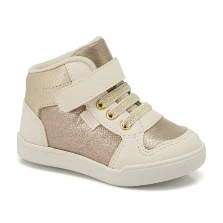 Tenis Infantil Klin Baby Sky