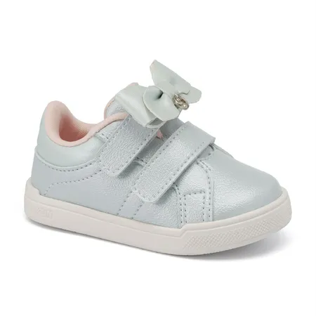 Tenis Infantil Klin Baby Sky