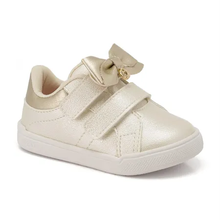 Tenis Infantil Klin Baby Sky