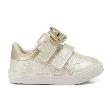 Tenis Infantil Klin Baby Sky Tenis Infantil Klin Baby Sky