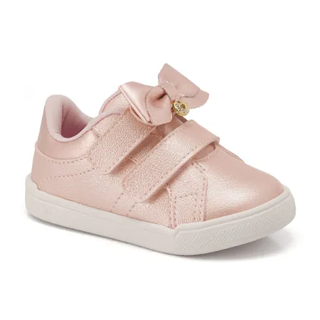 Tenis Infantil Klin Baby Sky