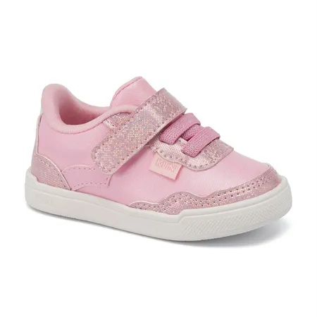 Tenis Infantil Klin Baby Sky