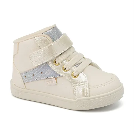 Tenis Infantil Klin Baby Sky