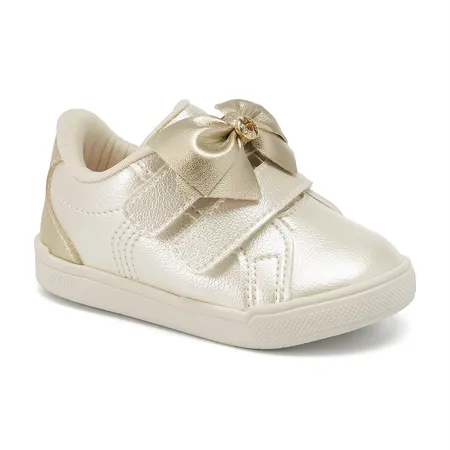 Tenis Infantil Klin Baby Sky