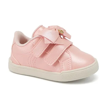 Tenis Infantil Klin Baby Sky