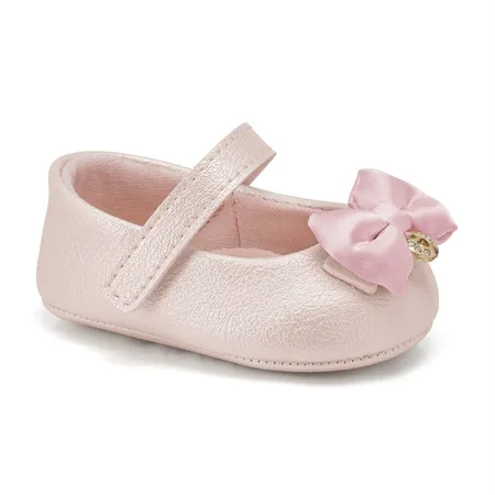 Sapatilha Infantil Klin Chantilly