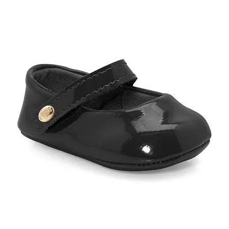 Sapatilha Infantil Klin Chantilly