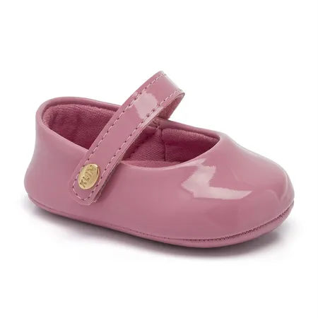 Sapatilha Infantil Klin Chantilly