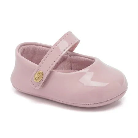 Sapatilha Infantil Klin Chantilly