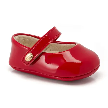 Sapatilha Infantil Klin Chantilly