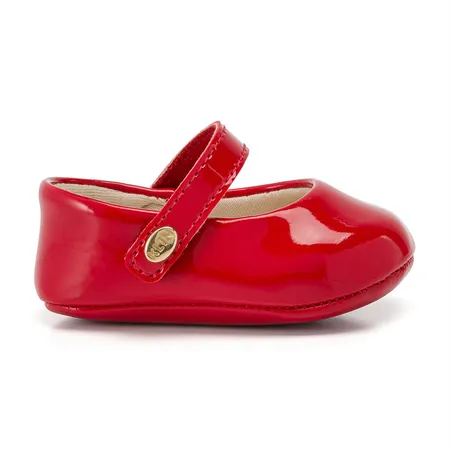 Sapatilha Infantil Klin Chantilly Sapatilha Infantil Klin Chantilly