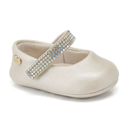 Sapatilha Infantil Klin Chantilly