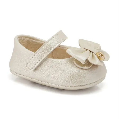 Sapatilha Infantil Klin Chantilly