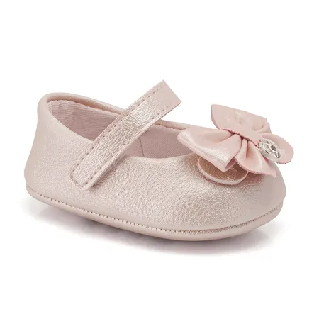 Sapatilha Infantil Klin Chantilly
