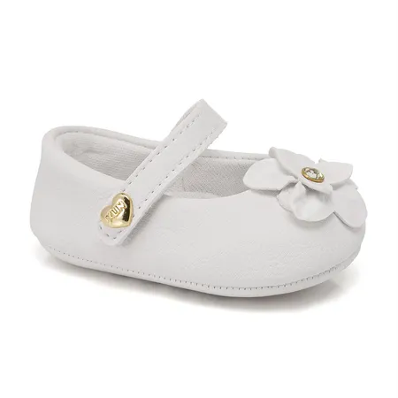 Sapatilha Infantil Klin Chantilly