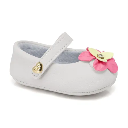 Sapatilha Infantil Klin Chantilly
