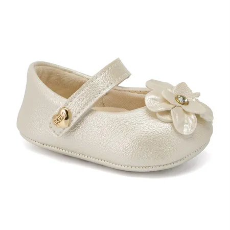 Sapatilha Infantil Klin Chantilly