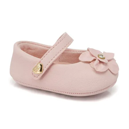 Sapatilha Infantil Klin Chantilly