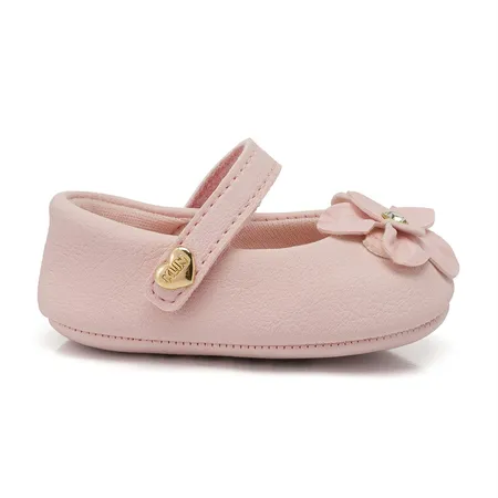 Sapatilha Infantil Klin Chantilly Sapatilha Infantil Klin Chantilly