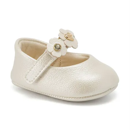 Sapatilha Infantil Klin Chantilly