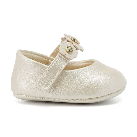 Sapatilha Infantil Klin Chantilly Sapatilha Infantil Klin Chantilly