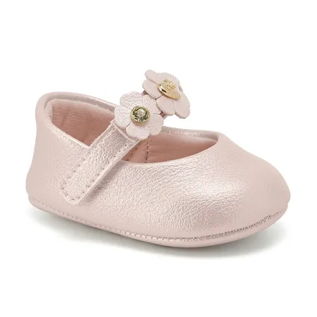 Sapatilha Infantil Klin Chantilly