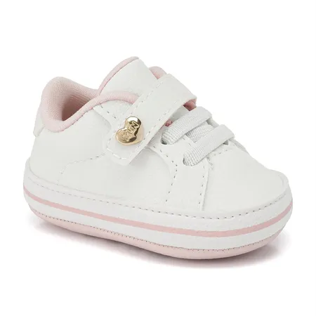 Sapato Infantil Klin Pipoca