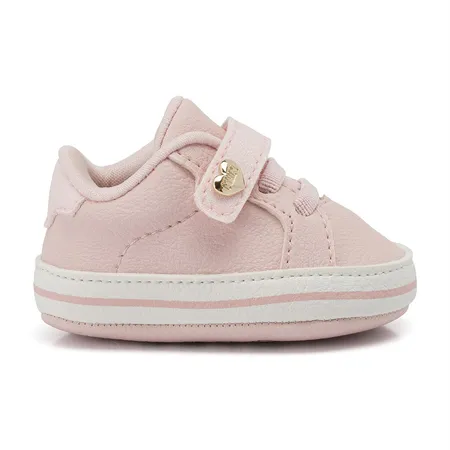 Sapato Infantil Klin Pipoca Sapato Infantil Klin Pipoca