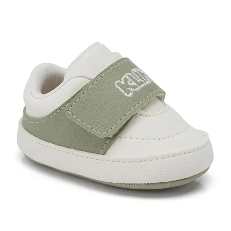 Sapato Infantil Klin Pipoca